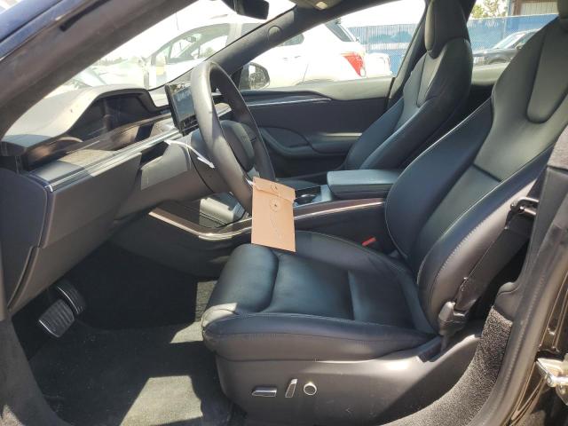 Photo 6 VIN: 5YJSA1E64NF469304 - TESLA MODEL S 