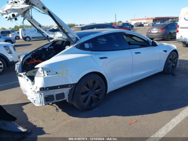 Photo 3 VIN: 5YJSA1E64NF479959 - TESLA MODEL S 