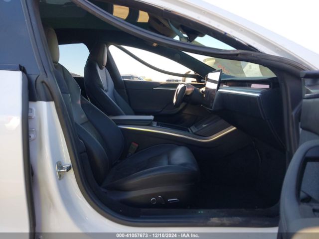 Photo 4 VIN: 5YJSA1E64NF479959 - TESLA MODEL S 