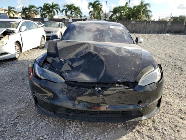 Photo 4 VIN: 5YJSA1E64PF513465 - TESLA MODEL S 