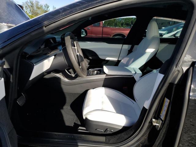 Photo 6 VIN: 5YJSA1E64PF513465 - TESLA MODEL S 