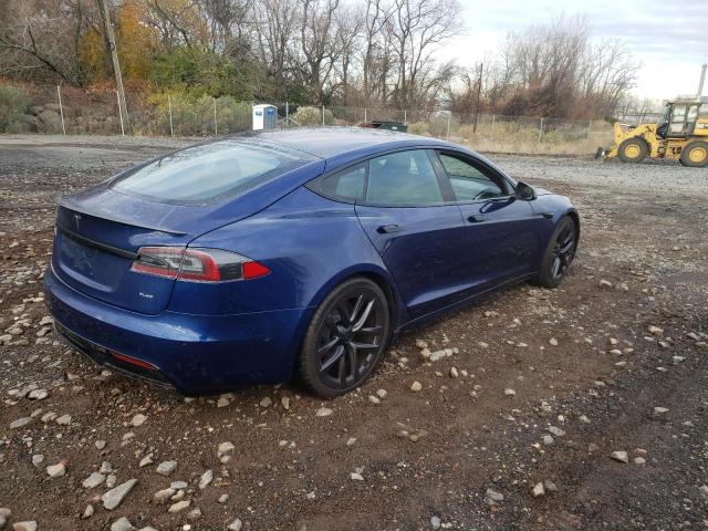 Photo 2 VIN: 5YJSA1E65MF439274 - TESLA MODEL S 