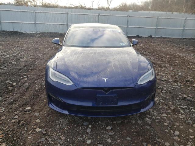 Photo 4 VIN: 5YJSA1E65MF439274 - TESLA MODEL S 