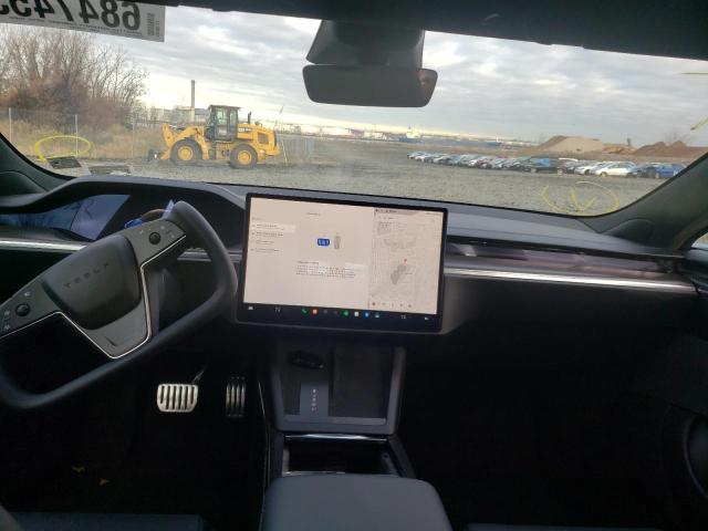 Photo 7 VIN: 5YJSA1E65MF439274 - TESLA MODEL S 