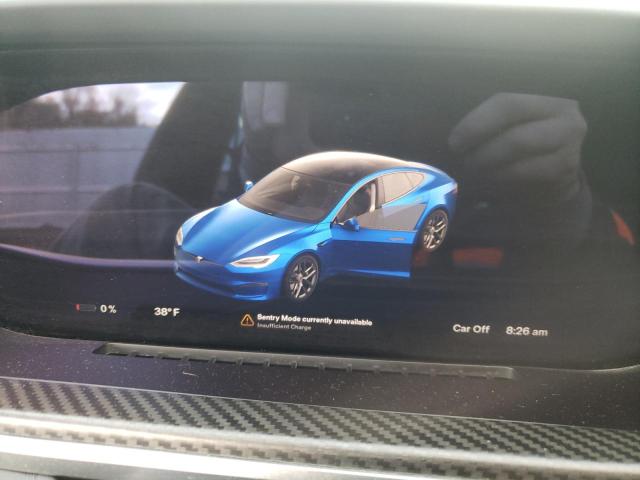 Photo 8 VIN: 5YJSA1E65MF439274 - TESLA MODEL S 