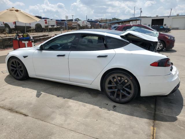 Photo 1 VIN: 5YJSA1E65MF443082 - TESLA MODEL S 