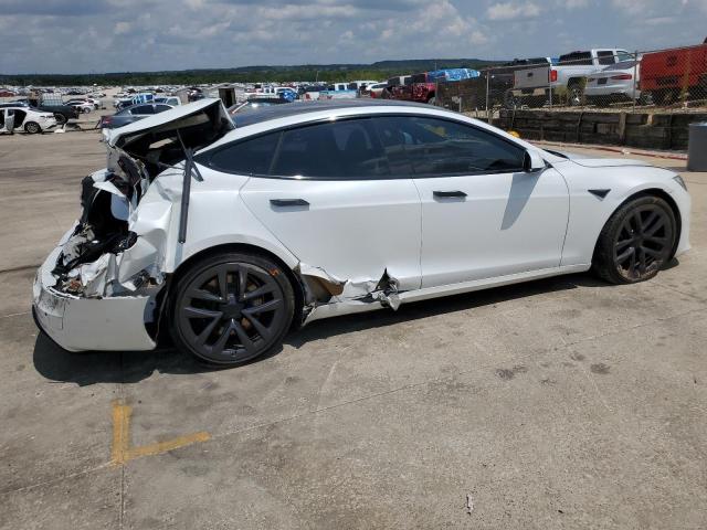 Photo 2 VIN: 5YJSA1E65MF443082 - TESLA MODEL S 