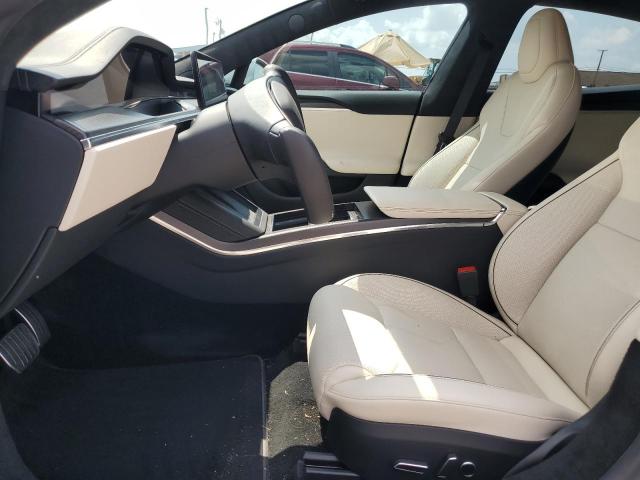 Photo 6 VIN: 5YJSA1E65MF443082 - TESLA MODEL S 