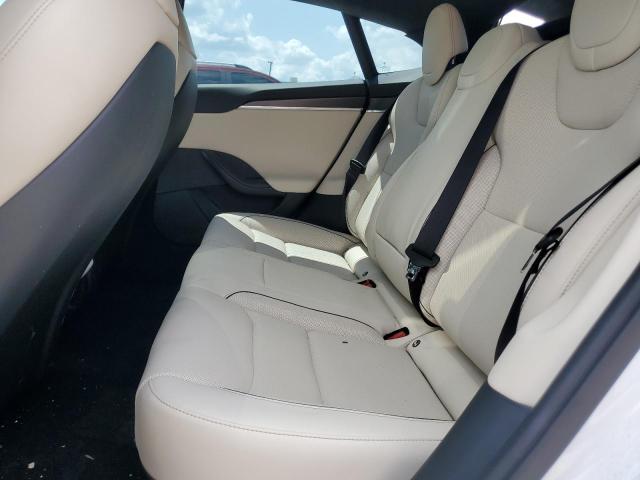 Photo 9 VIN: 5YJSA1E65MF443082 - TESLA MODEL S 