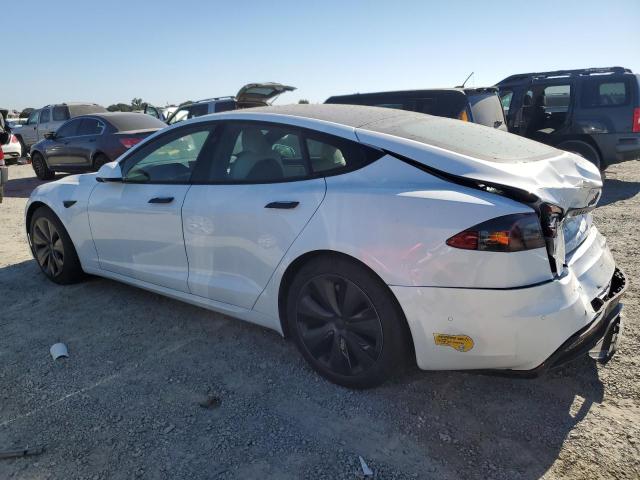 Photo 1 VIN: 5YJSA1E65MF447357 - TESLA MODEL S 