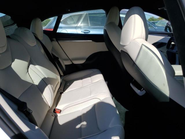 Photo 10 VIN: 5YJSA1E65MF447357 - TESLA MODEL S 