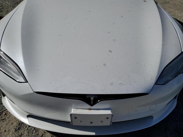 Photo 11 VIN: 5YJSA1E65MF447357 - TESLA MODEL S 