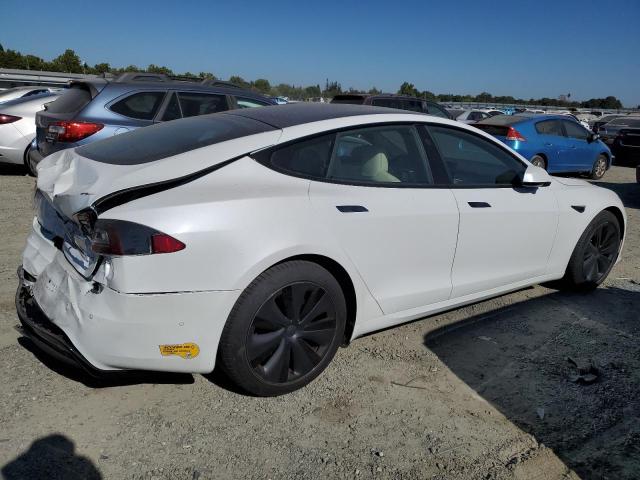 Photo 2 VIN: 5YJSA1E65MF447357 - TESLA MODEL S 