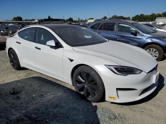 Photo 3 VIN: 5YJSA1E65MF447357 - TESLA MODEL S 