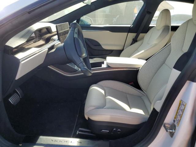 Photo 6 VIN: 5YJSA1E65MF447357 - TESLA MODEL S 