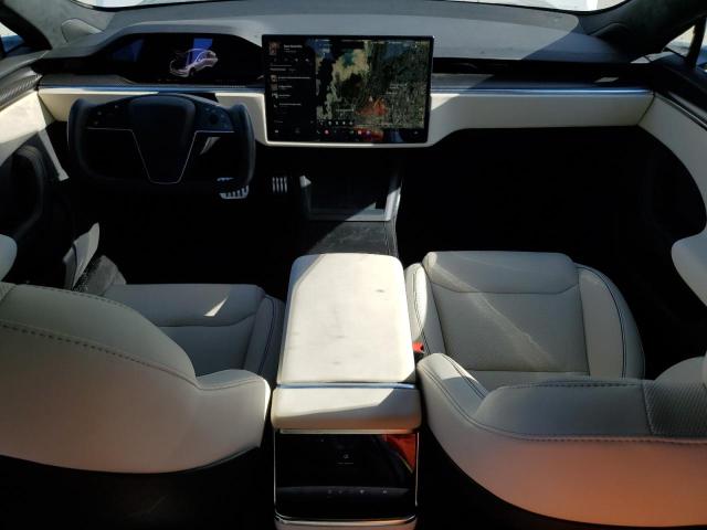 Photo 7 VIN: 5YJSA1E65MF447357 - TESLA MODEL S 