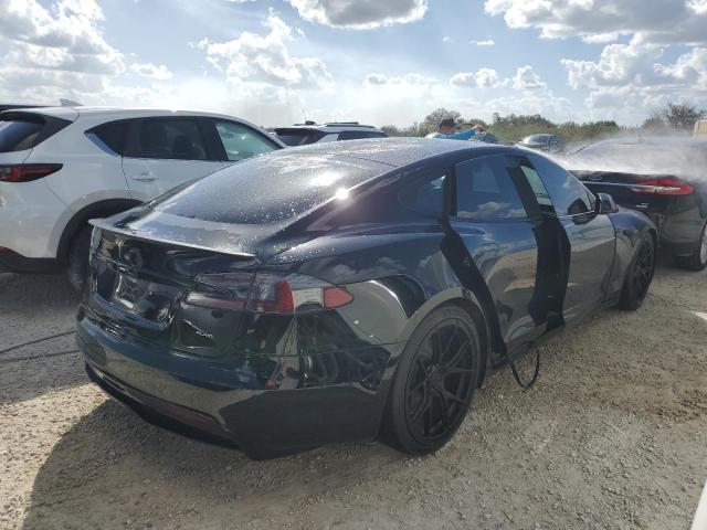 Photo 2 VIN: 5YJSA1E65NF458683 - TESLA MODEL S 