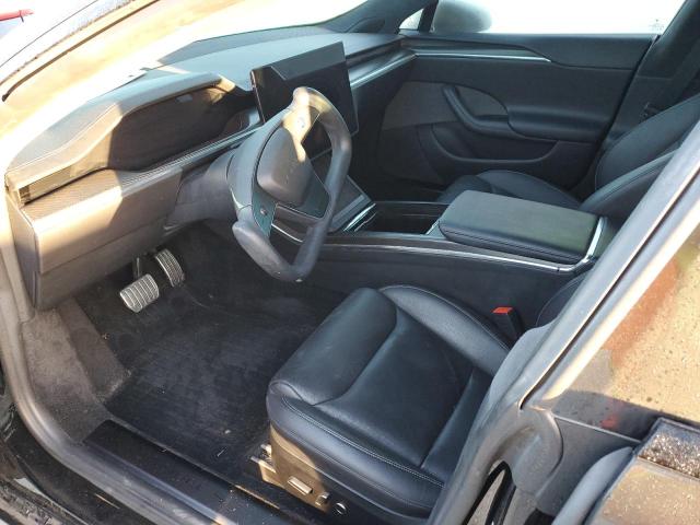 Photo 6 VIN: 5YJSA1E65NF458683 - TESLA MODEL S 