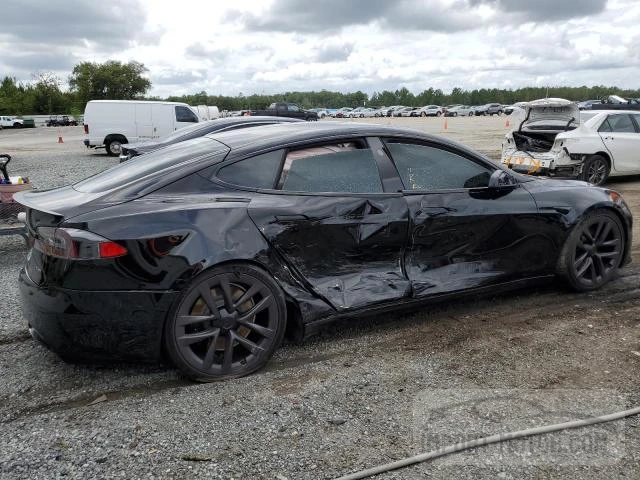 Photo 2 VIN: 5YJSA1E65NF468114 - TESLA MODEL S 