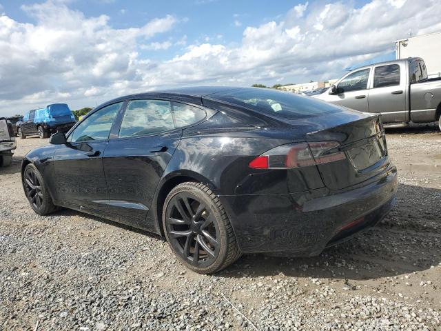 Photo 1 VIN: 5YJSA1E66MF438246 - TESLA MODEL S 