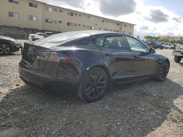 Photo 2 VIN: 5YJSA1E66MF438246 - TESLA MODEL S 