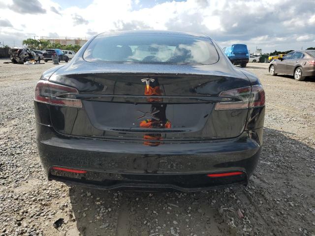 Photo 5 VIN: 5YJSA1E66MF438246 - TESLA MODEL S 