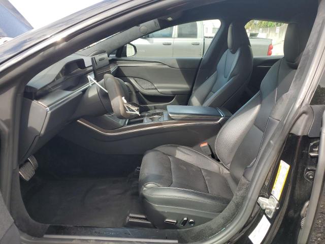 Photo 6 VIN: 5YJSA1E66MF438246 - TESLA MODEL S 