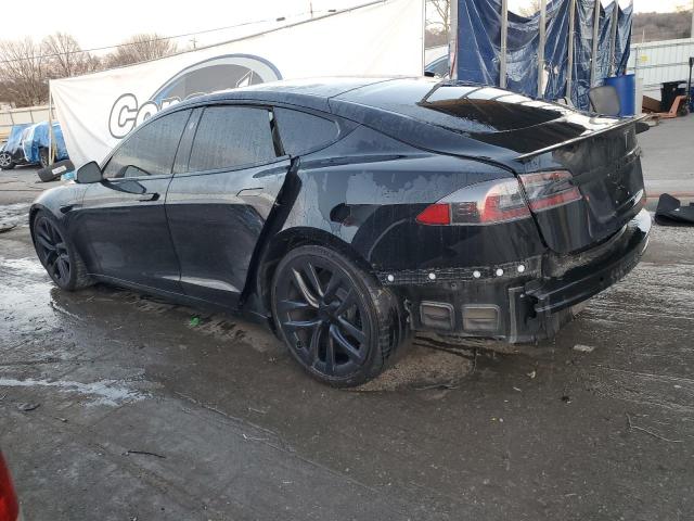 Photo 1 VIN: 5YJSA1E66NF460166 - TESLA MODEL S 