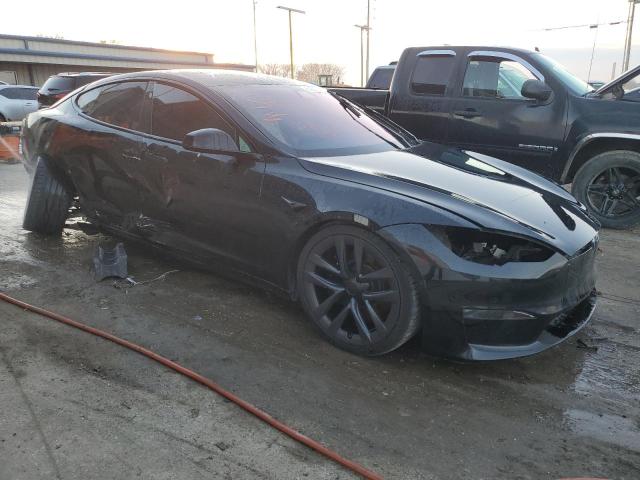 Photo 3 VIN: 5YJSA1E66NF460166 - TESLA MODEL S 