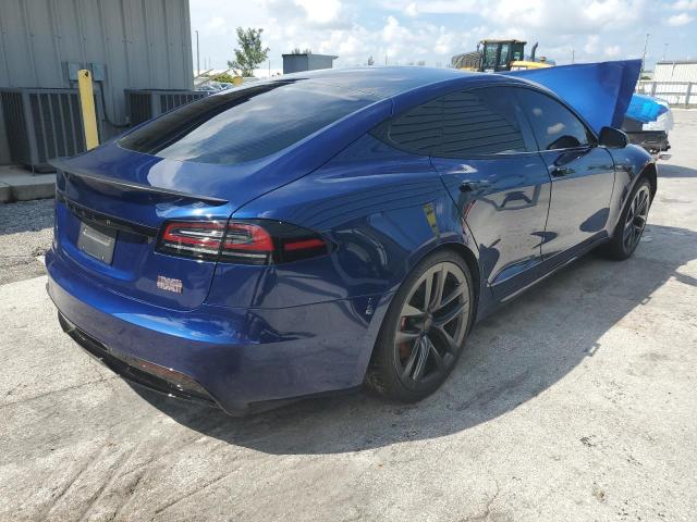 Photo 2 VIN: 5YJSA1E66PF511135 - TESLA MODEL S 