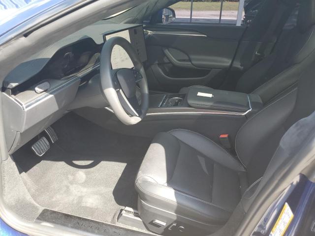 Photo 6 VIN: 5YJSA1E66PF511135 - TESLA MODEL S 