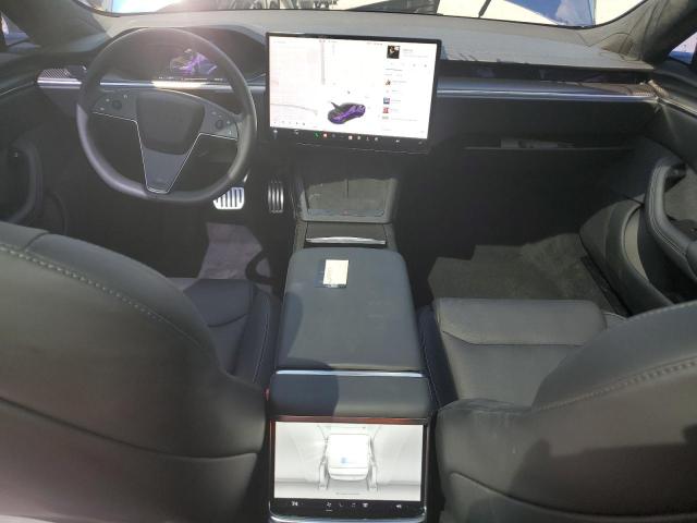 Photo 7 VIN: 5YJSA1E66PF511135 - TESLA MODEL S 