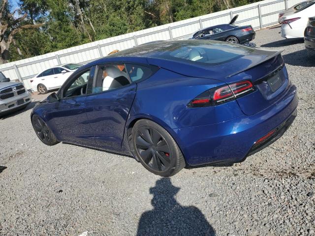 Photo 1 VIN: 5YJSA1E66PF511930 - TESLA MODEL S 