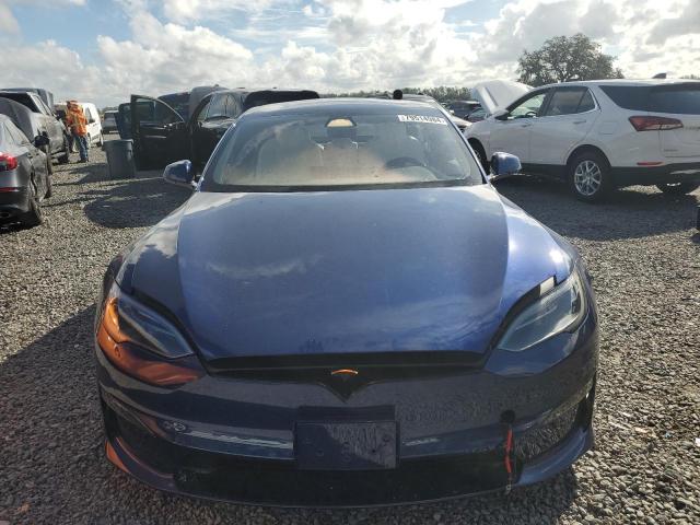 Photo 4 VIN: 5YJSA1E66PF511930 - TESLA MODEL S 