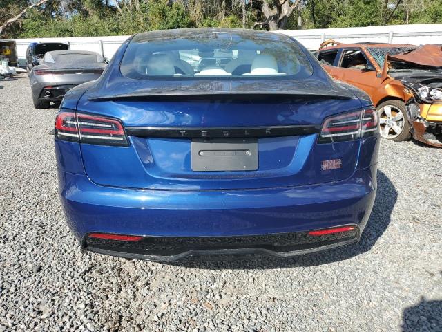 Photo 5 VIN: 5YJSA1E66PF511930 - TESLA MODEL S 