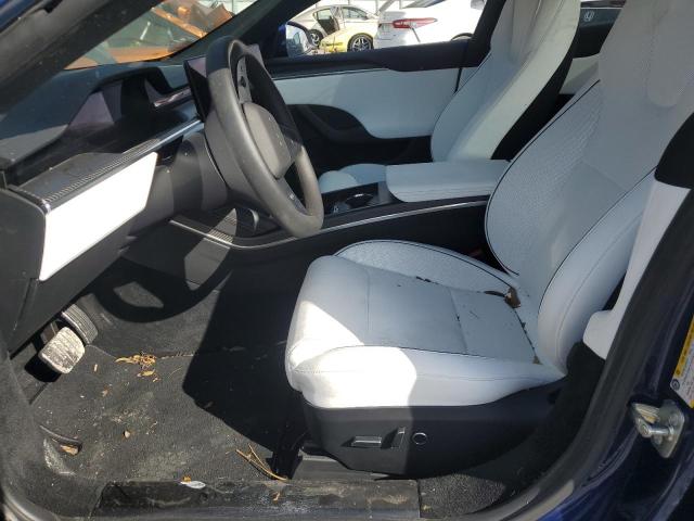 Photo 6 VIN: 5YJSA1E66PF511930 - TESLA MODEL S 