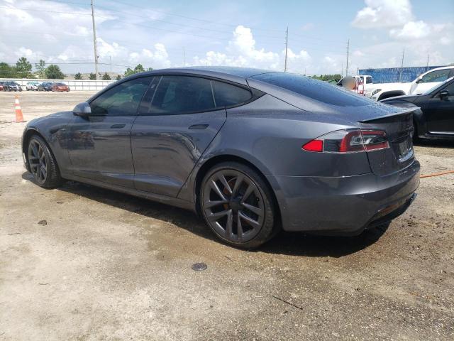 Photo 1 VIN: 5YJSA1E67MF433265 - TESLA MODEL S 