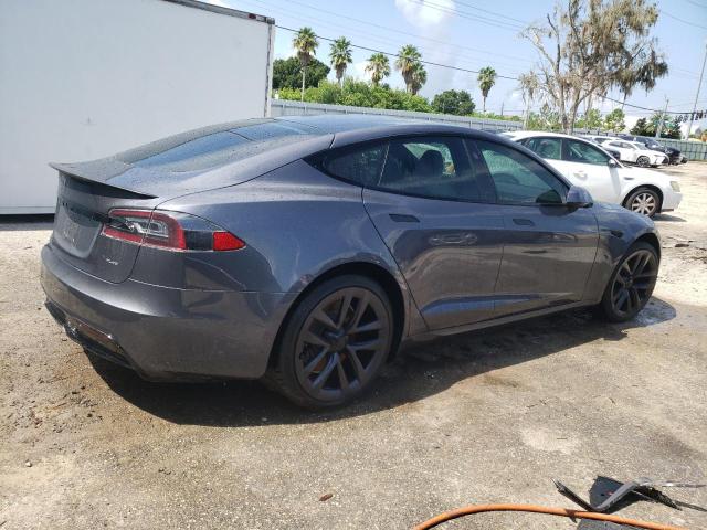 Photo 2 VIN: 5YJSA1E67MF433265 - TESLA MODEL S 