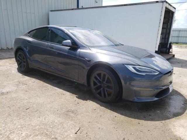 Photo 3 VIN: 5YJSA1E67MF433265 - TESLA MODEL S 