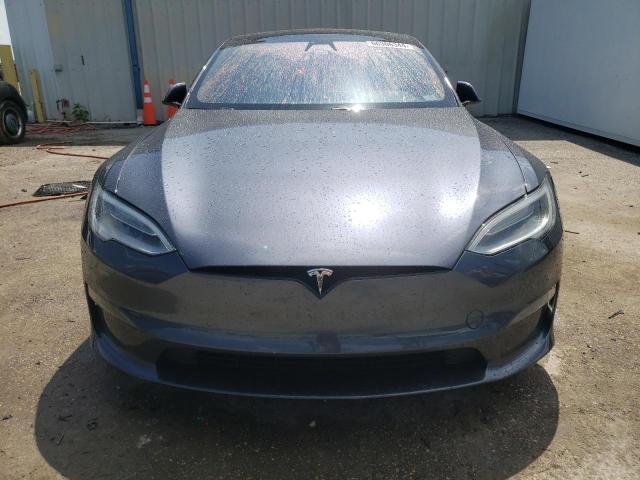 Photo 4 VIN: 5YJSA1E67MF433265 - TESLA MODEL S 