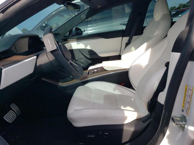 Photo 6 VIN: 5YJSA1E67MF433461 - TESLA MODEL S 