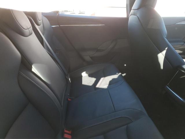 Photo 9 VIN: 5YJSA1E67MF449658 - TESLA MODEL S 