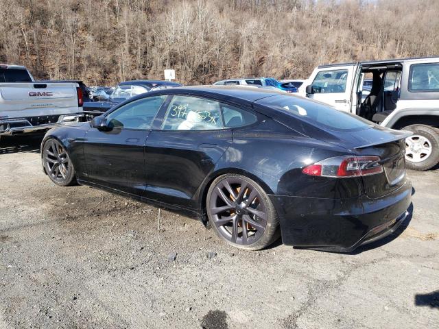 Photo 1 VIN: 5YJSA1E67MF450776 - TESLA MODEL S 