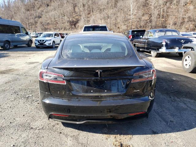 Photo 5 VIN: 5YJSA1E67MF450776 - TESLA MODEL S 