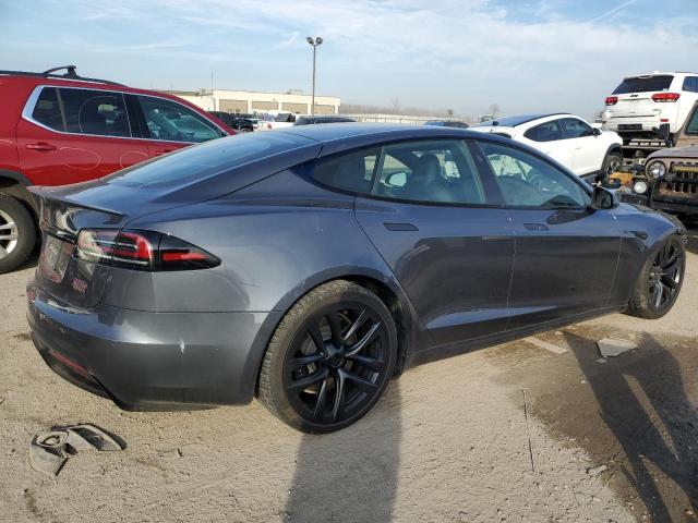 Photo 2 VIN: 5YJSA1E67NF480006 - TESLA MODEL S 