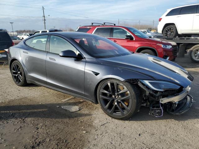 Photo 3 VIN: 5YJSA1E67NF480006 - TESLA MODEL S 