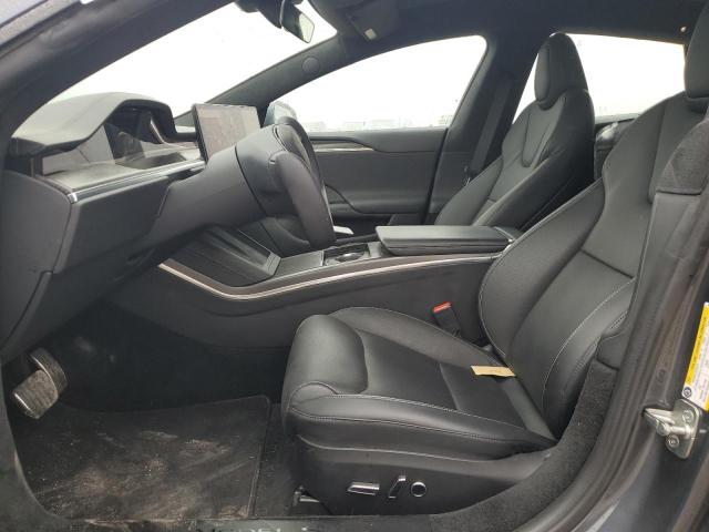 Photo 6 VIN: 5YJSA1E67NF480006 - TESLA MODEL S 