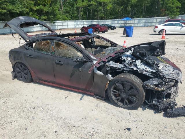 Photo 3 VIN: 5YJSA1E67PF514951 - TESLA MODEL S 