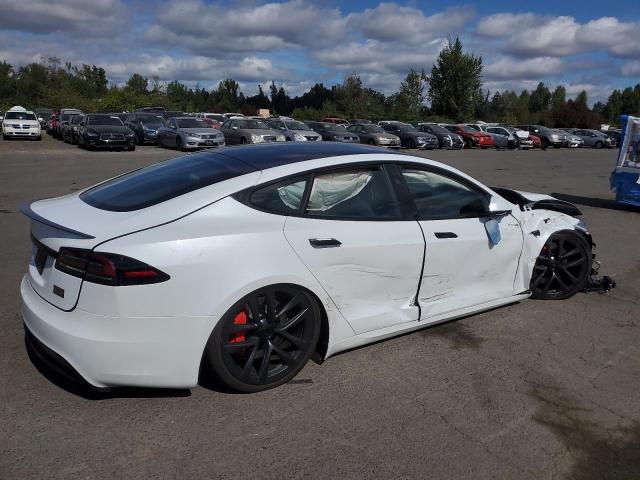 Photo 2 VIN: 5YJSA1E67PF520913 - TESLA MODEL S 