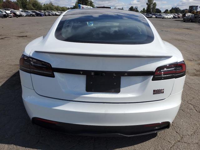 Photo 5 VIN: 5YJSA1E67PF520913 - TESLA MODEL S 